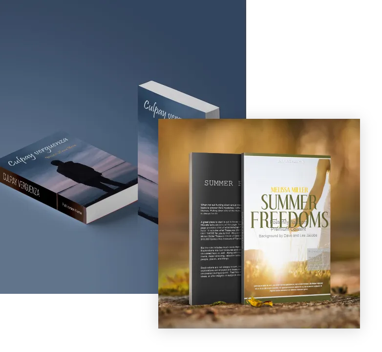  Kings Book Publishing 