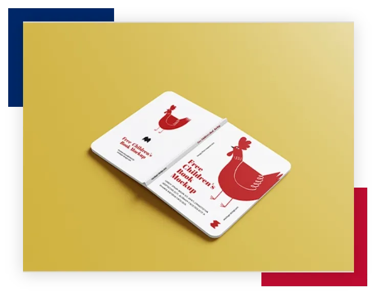  Kings Book Publishing