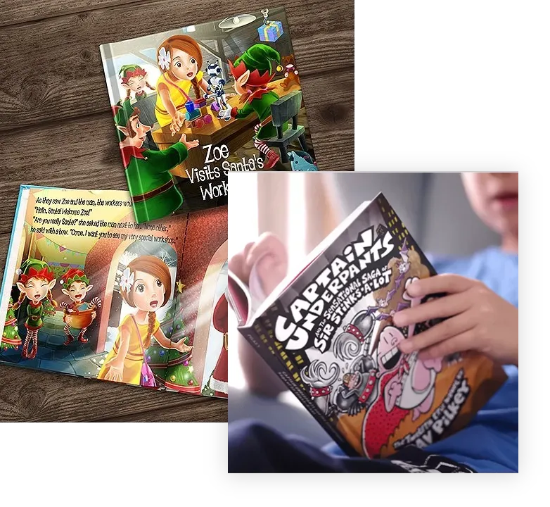  Kings Book Publishing 